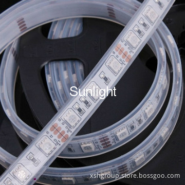 SMD5050 Flexible LED strip 14.4W/m 60leds/m  for suspended ceiling
